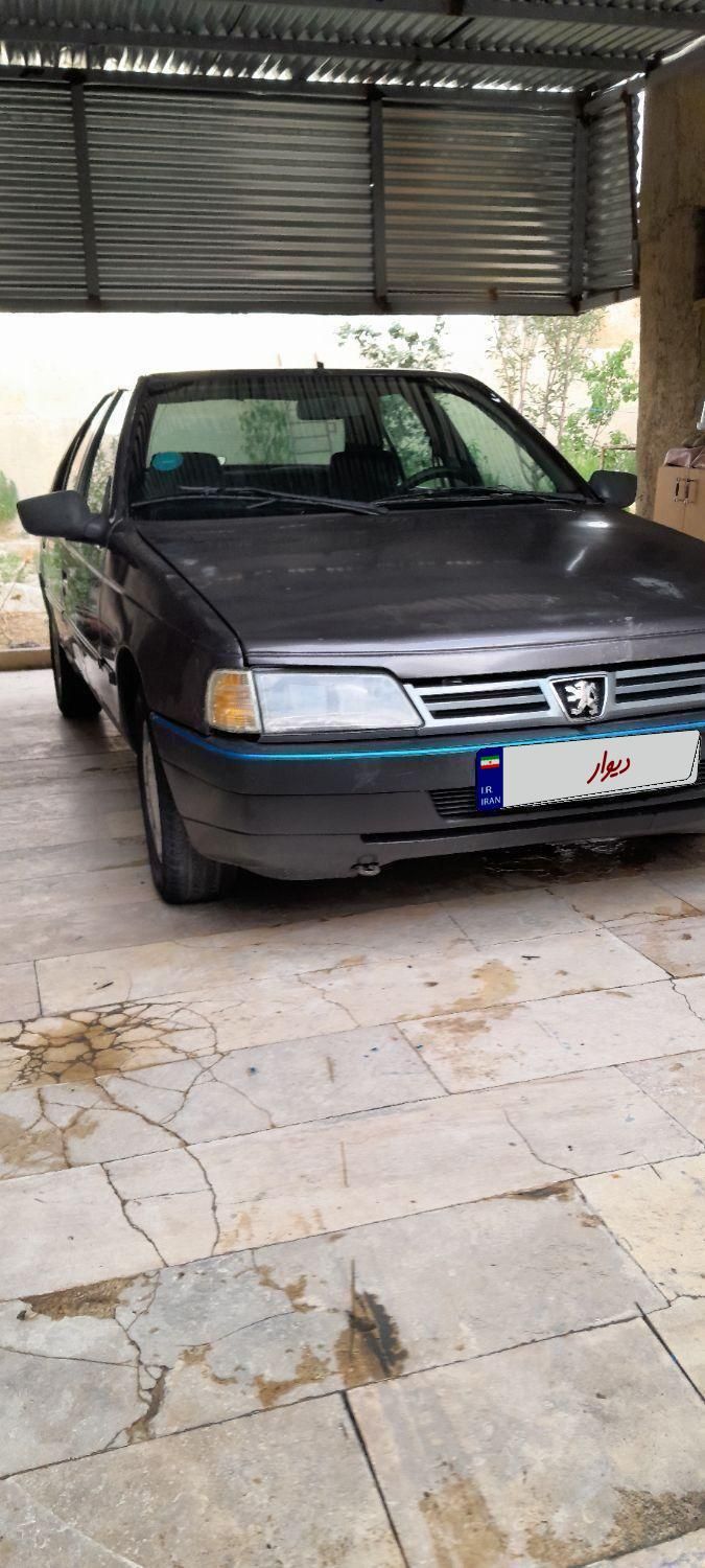 خودرو پژو، 405 آگهی ann_19387367