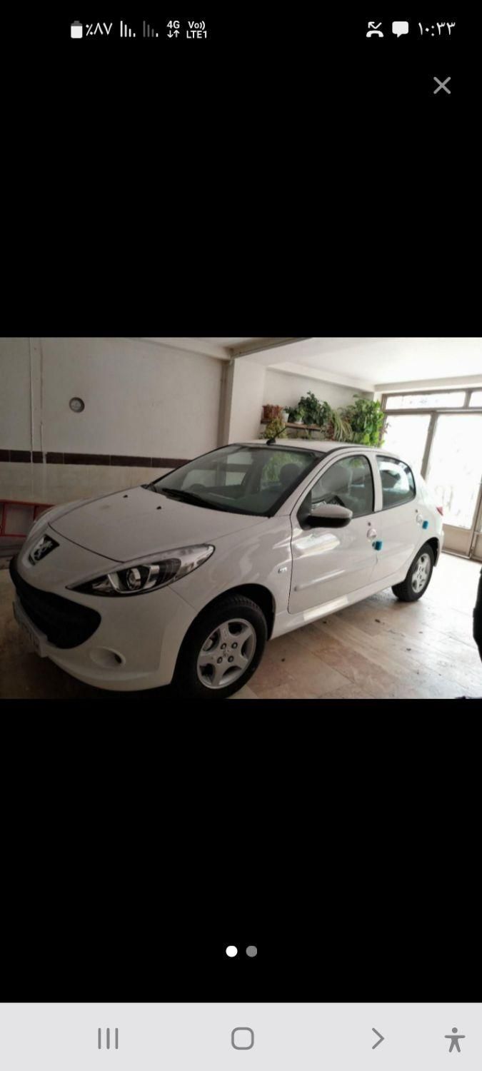 خودرو پژو، 207 آگهی ann_19387368