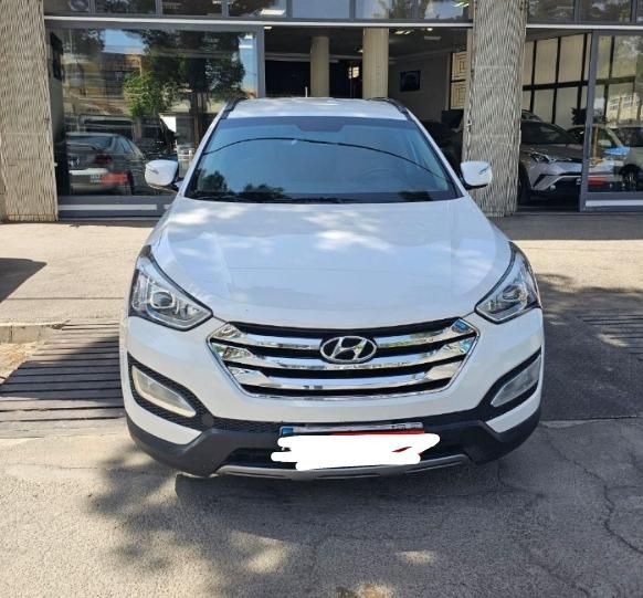 خودرو هیوندای، سانتافه آگهی ann_19387378