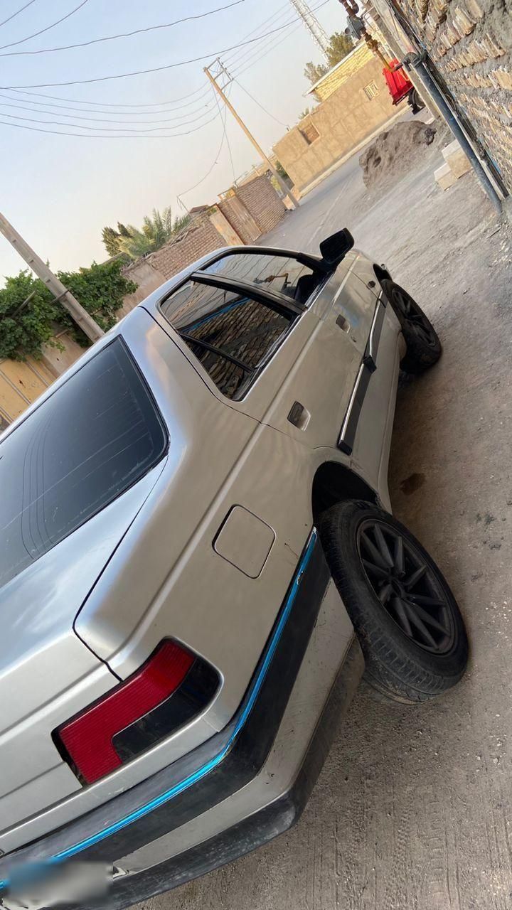 پژو 405 GLX - 1388
