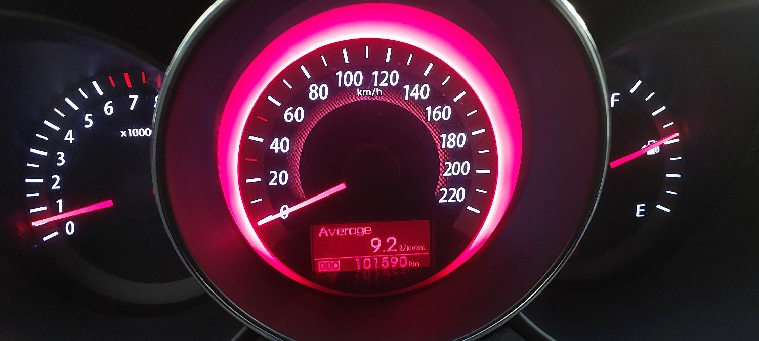 کیا سراتو مونتاژ 2000 اتوماتیک (آپشنال) - 1397