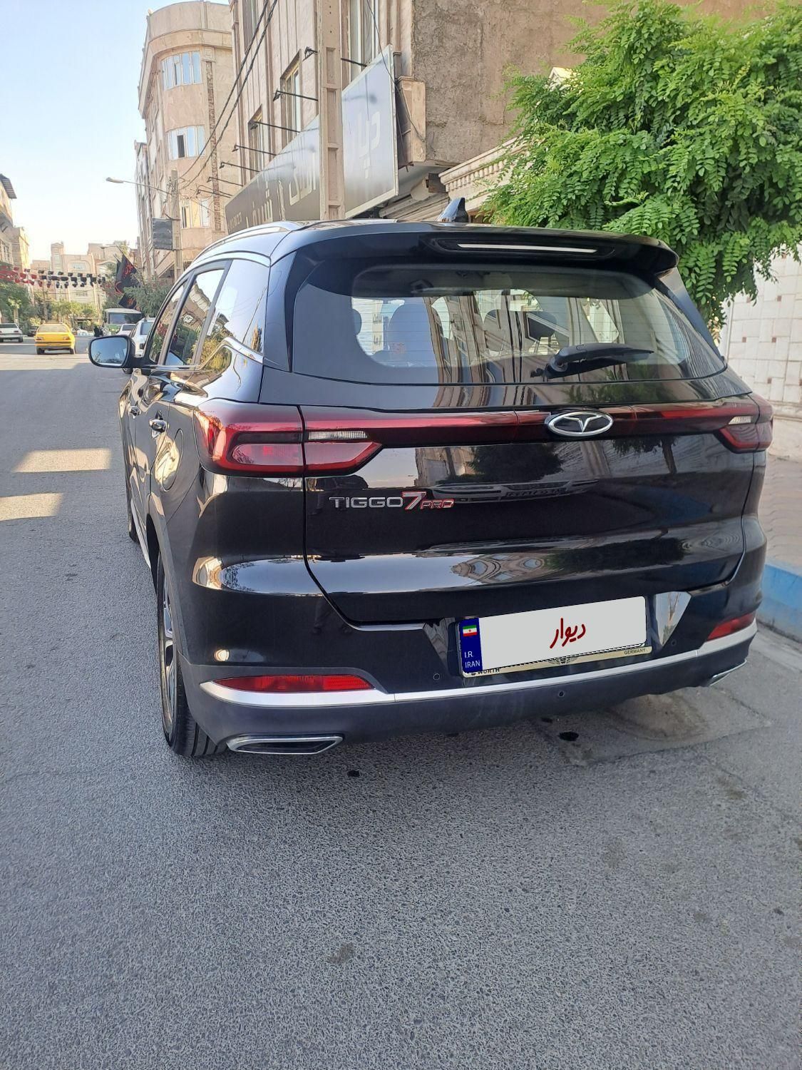 فونیکس تیگو 7 پرو اکسلنت - 1401