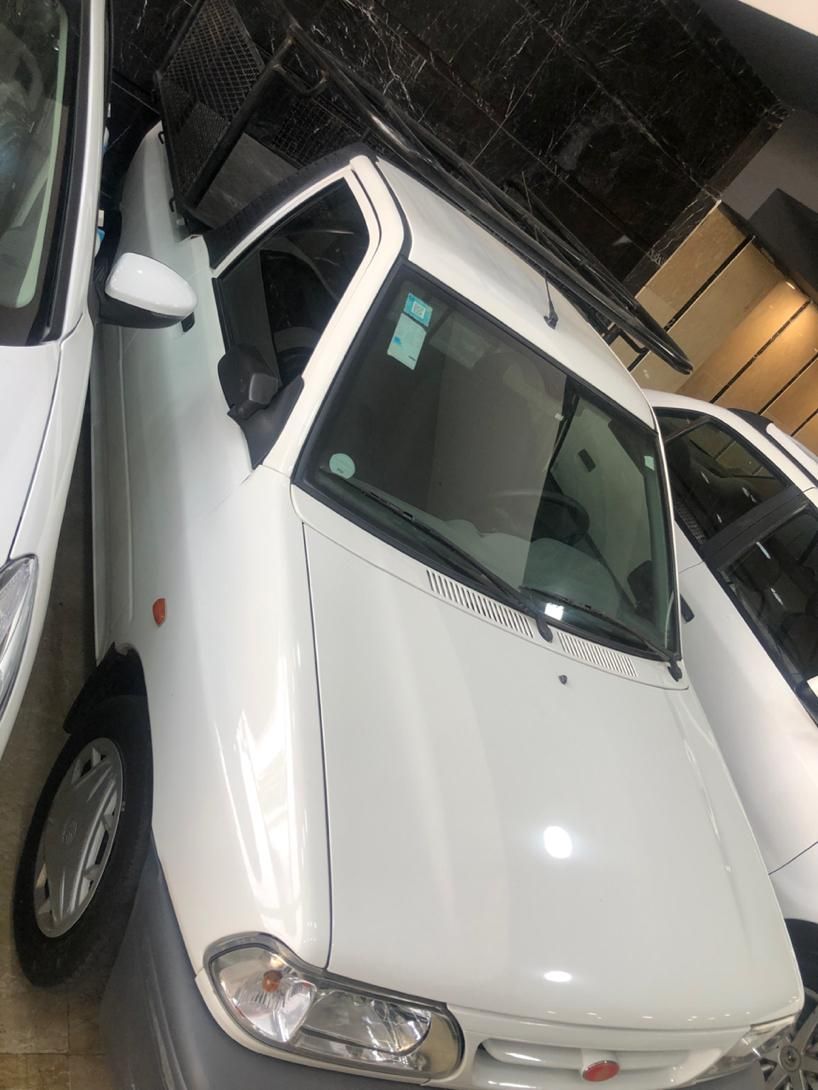 پراید 151 SE - 1402