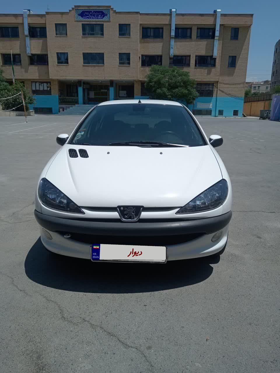 خودرو پژو، 206 آگهی ann_19387453