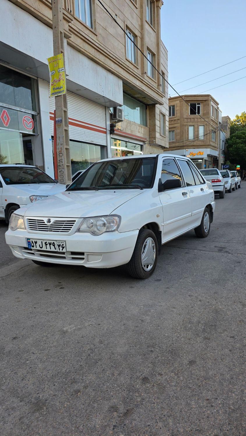 خودرو پراید، 132 آگهی ann_19387485