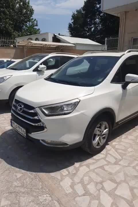 خودرو جک، S3 آگهی ann_19387534