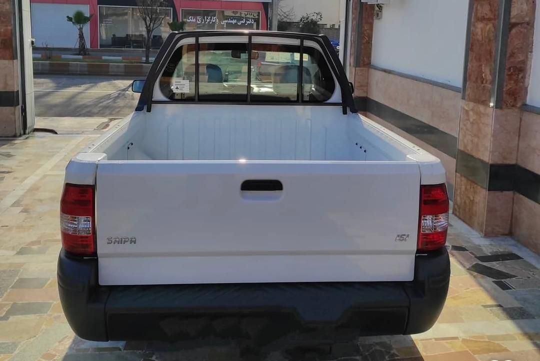 پراید 151 SE - 1404