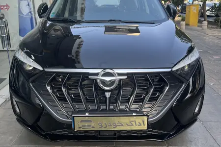 خودرو هایما، 7X آگهی ann_19387550