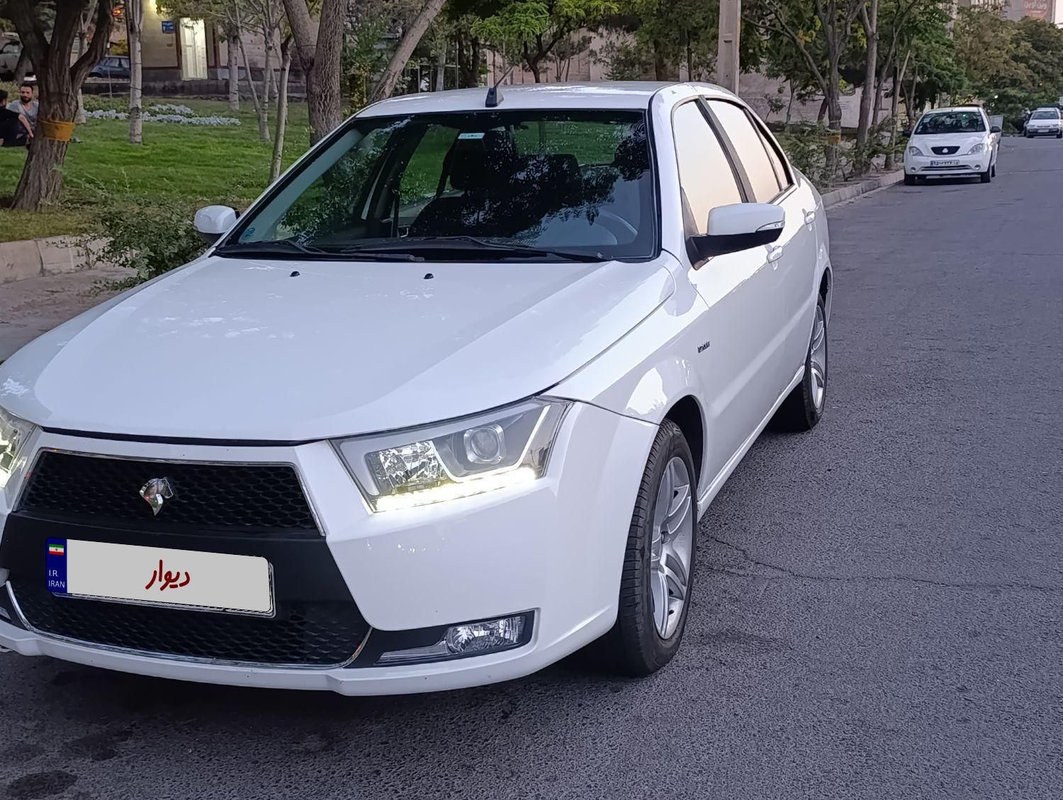 خودرو دنا، معمولی آگهی ann_19387634