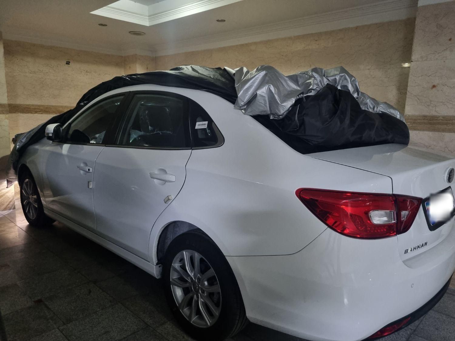 بسترن B30 اتوماتیک - 1400