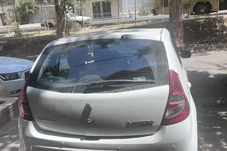 خودرو رنو، ساندرو آگهی ann_19387662