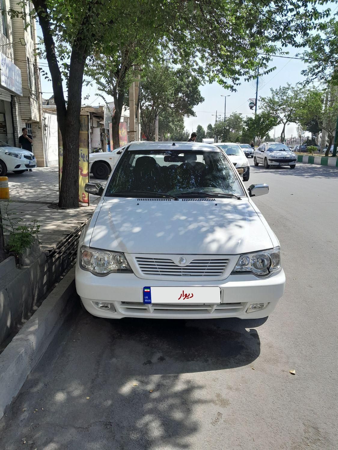 خودرو پراید، 132 آگهی ann_19387682
