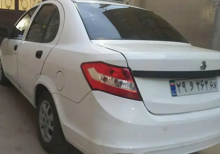 ساینا EX معمولی - 1400