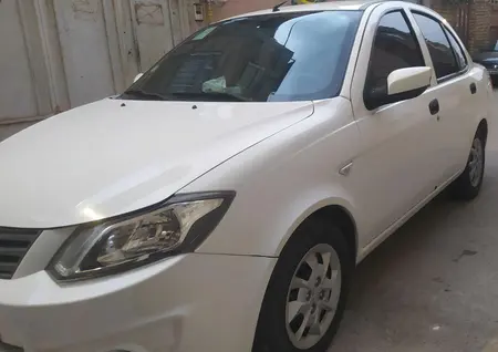 خودرو ساینا، EX آگهی ann_19387687