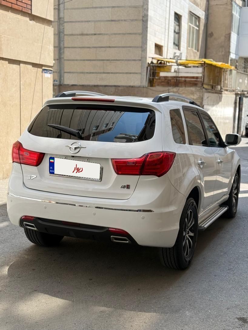 خودرو هایما، S7 آگهی ann_19387700