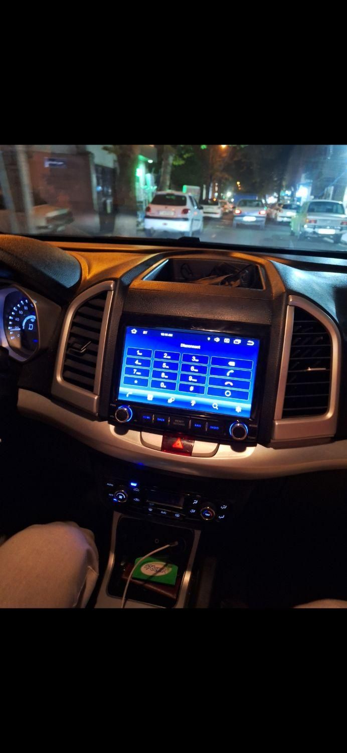خودرو جک، S3 آگهی ann_19387704
