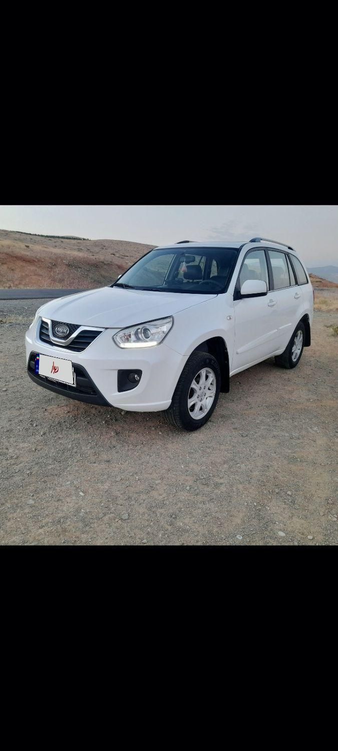 خودرو ام وی ام، X33 آگهی ann_19387737