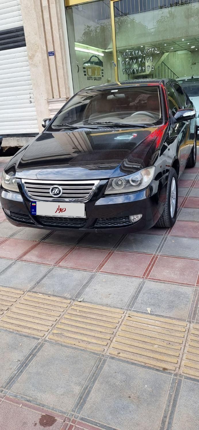 لیفان 620 دنده ای 1800 - 1393