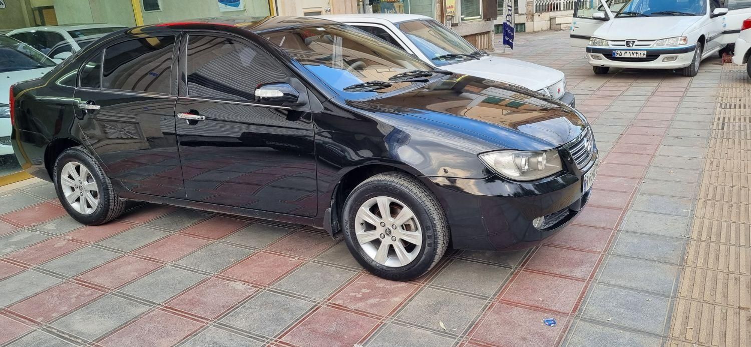 لیفان 620 دنده ای 1800 - 1393