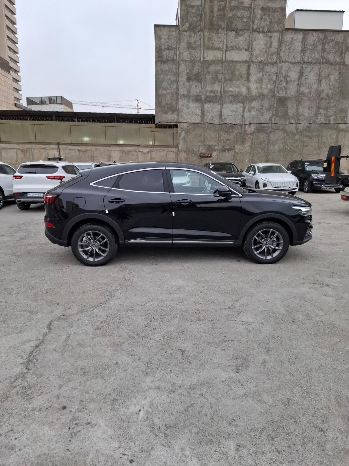 خودرو دیگنیتی، پرایم آگهی ann_19387773