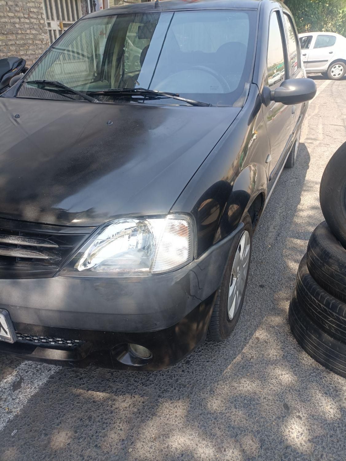 خودرو رنو، تندر 90 آگهی ann_19387778