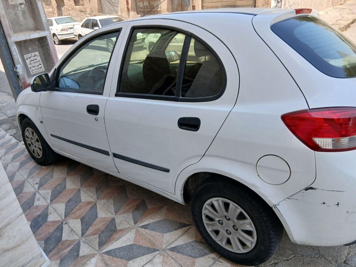 خودرو تیبا، 2 آگهی ann_19387813