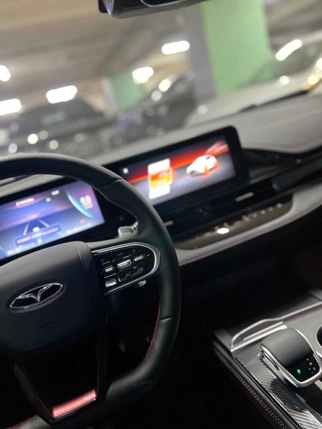 فونیکس آریزو 6 GT اکسلنت - 2025