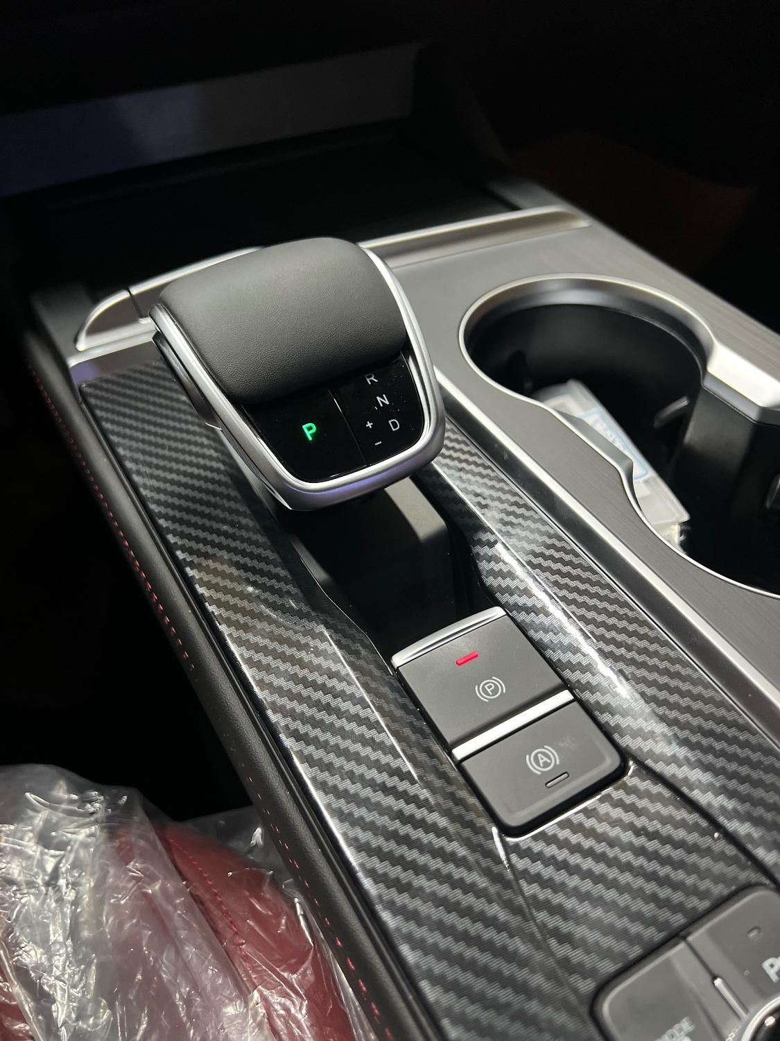 فونیکس آریزو 6 GT اکسلنت - 2025