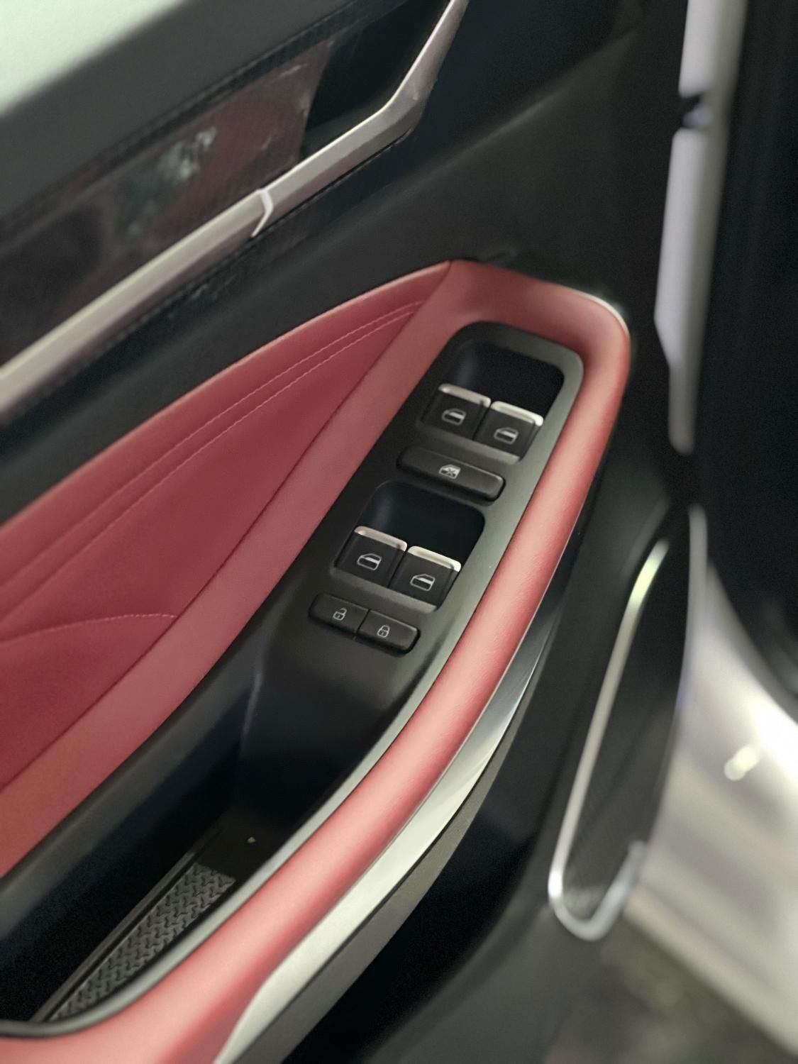 فونیکس آریزو 6 GT اکسلنت - 2025