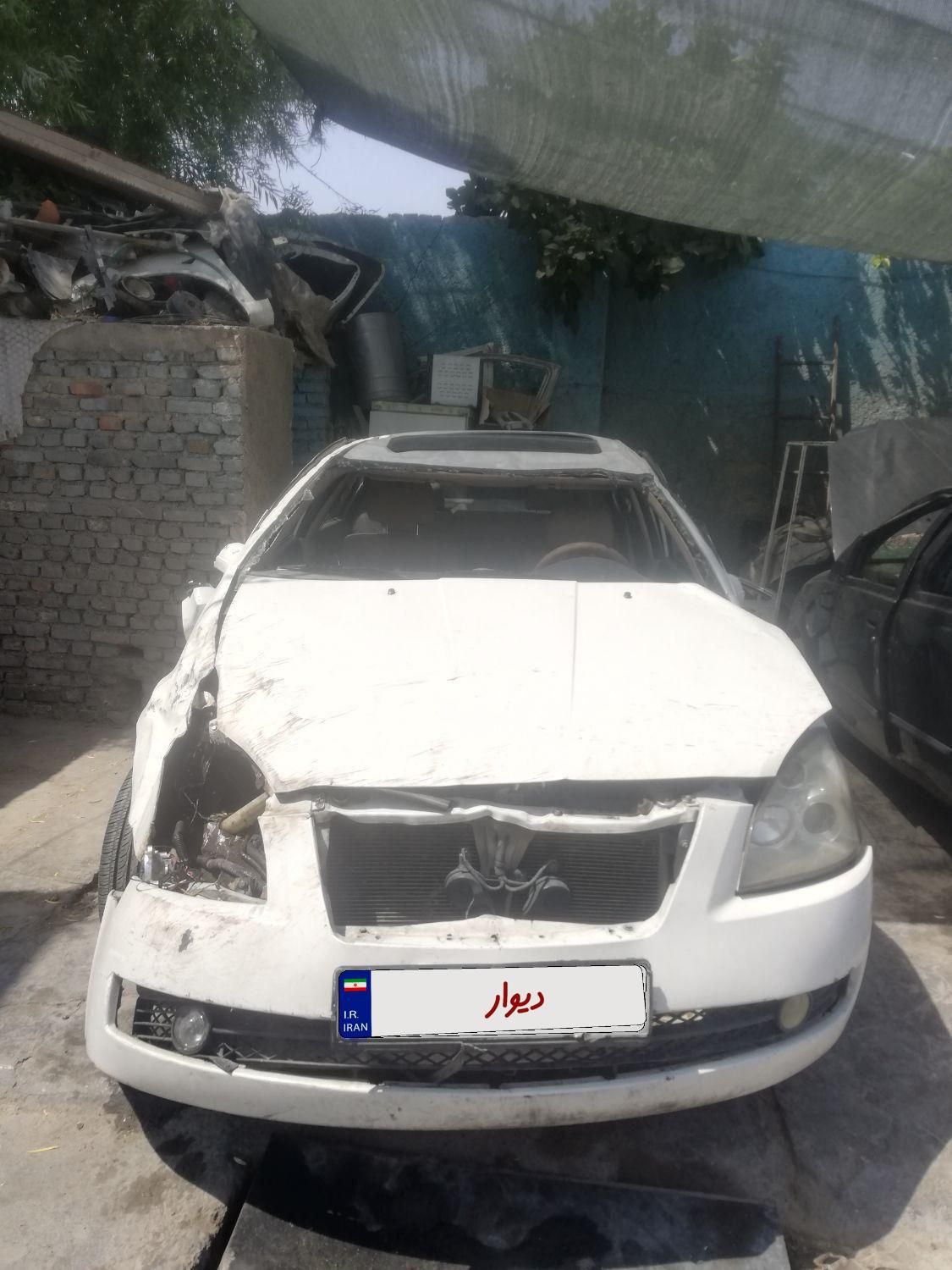 خودرو ام وی ام، 530 آگهی ann_19387817