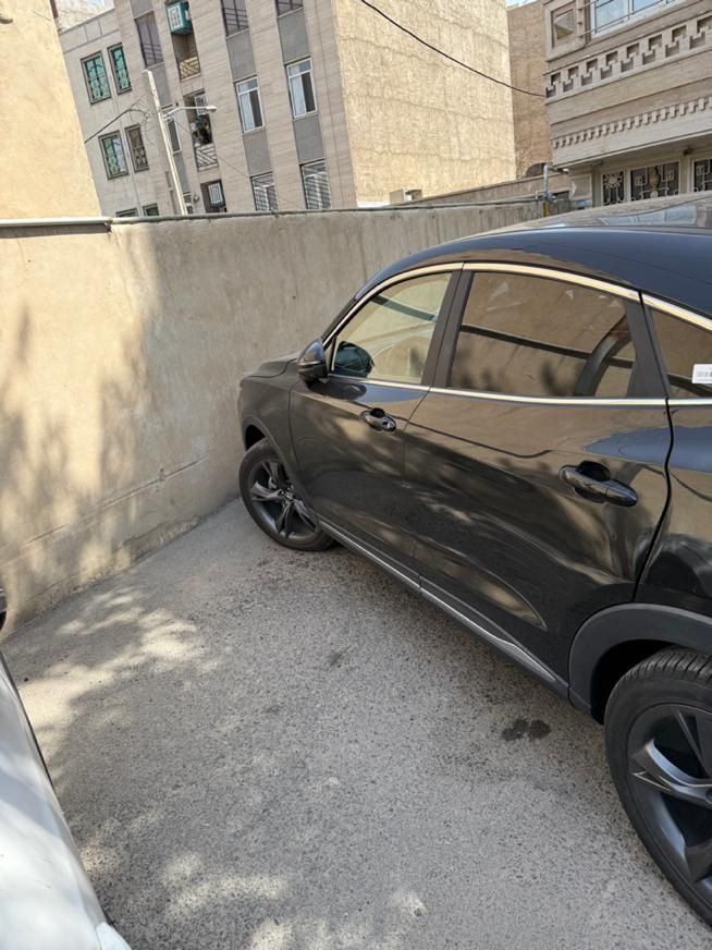 دیگنیتی پرستیژ ۲.۰ لیتر توربو - 1402