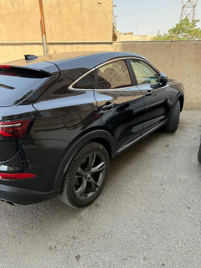 خودرو دیگنیتی، پرستیژ آگهی ann_19387826