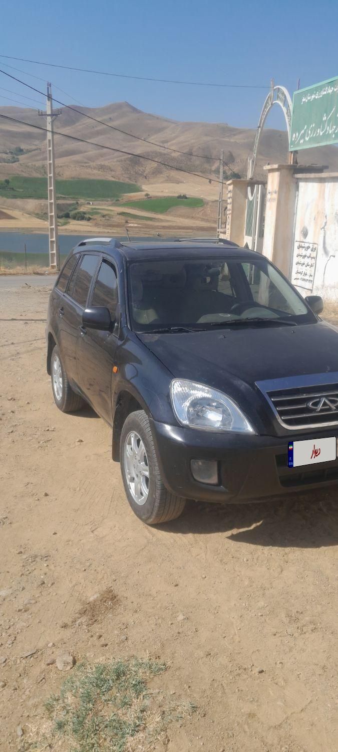 خودرو ام وی ام، X33 آگهی ann_19387835