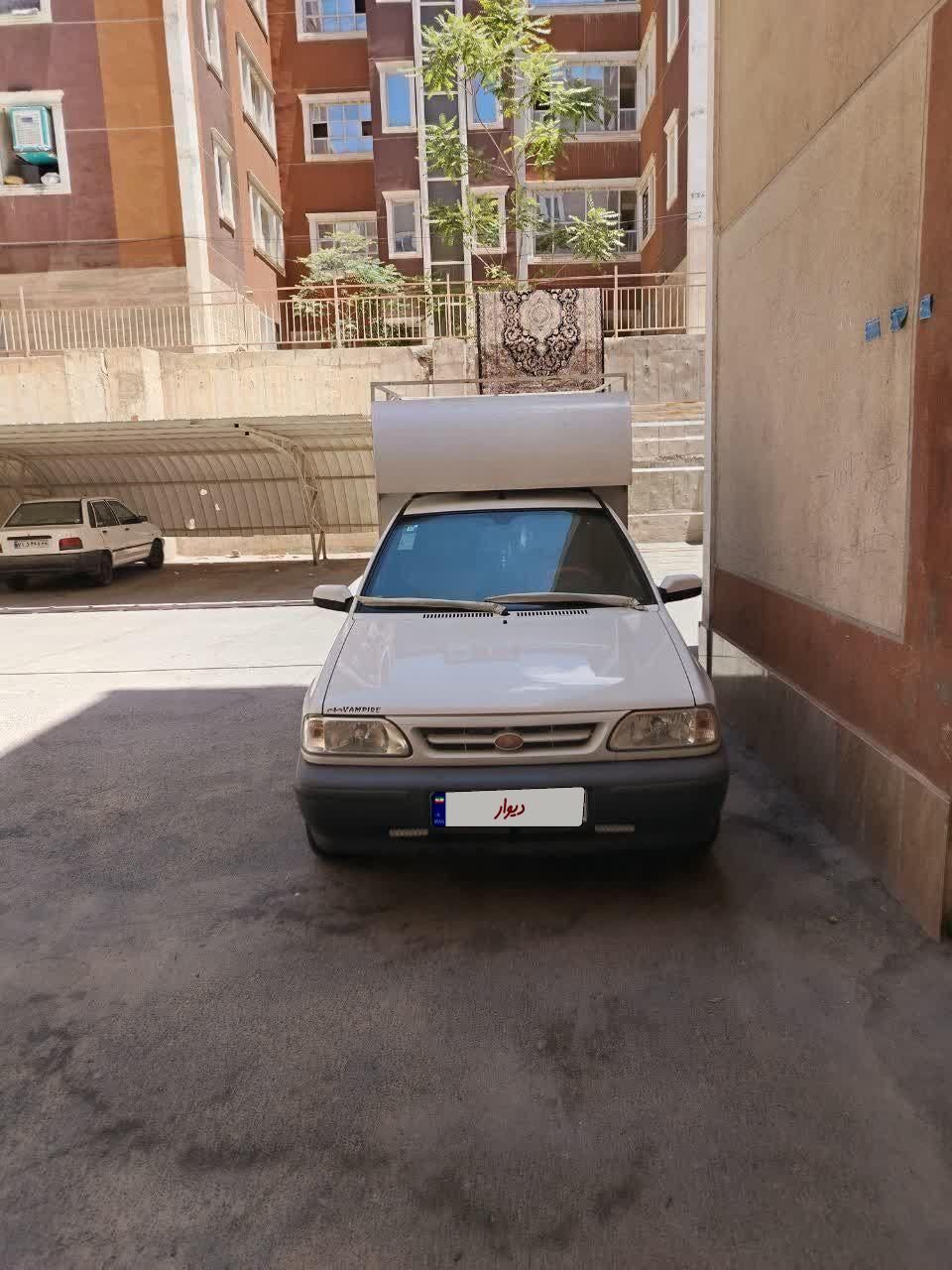 خودرو پراید، 151 آگهی ann_19387847