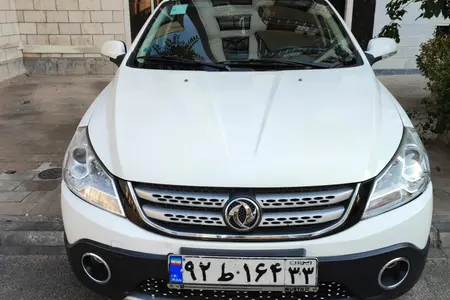 خودرو دانگ فنگ، H30 کراس آگهی ann_19387848