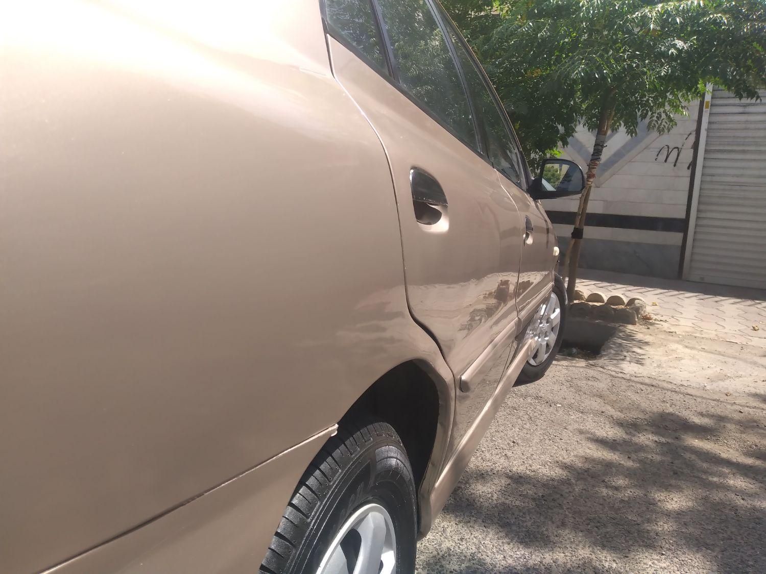 کیا ریو مونتاژ دنده ای LS - 1387