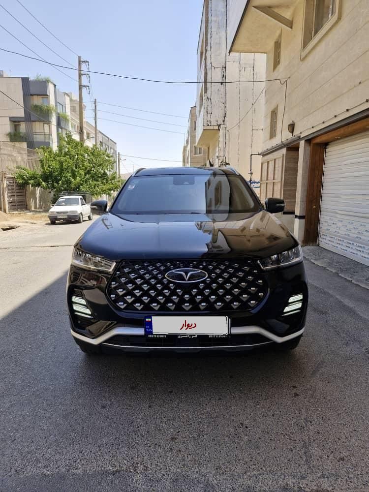خودرو فونیکس، تیگو 7 پرو آگهی ann_19387866