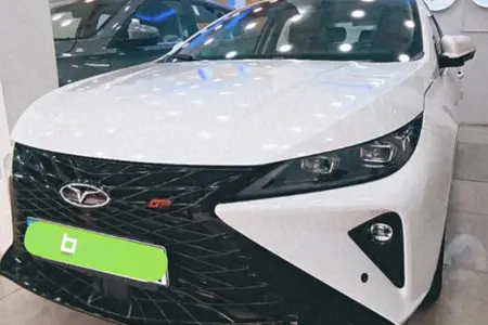 فونیکس آریزو 6 GT اکسلنت - 1404