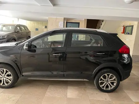 ام وی ام X22 دنده ای ساده - 1397