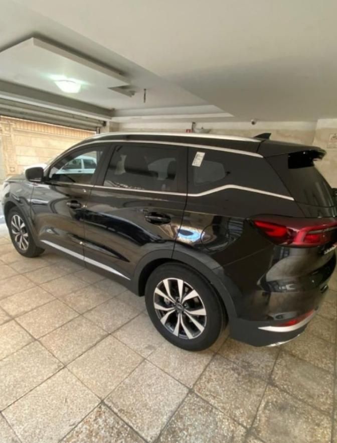 خودرو فونیکس، تیگو 7 پرو آگهی ann_19387933