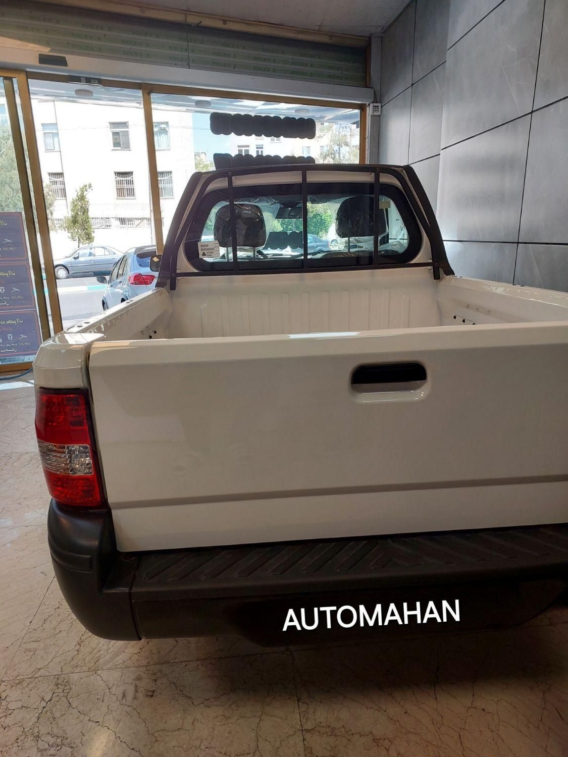 پراید 151 SE - 1403