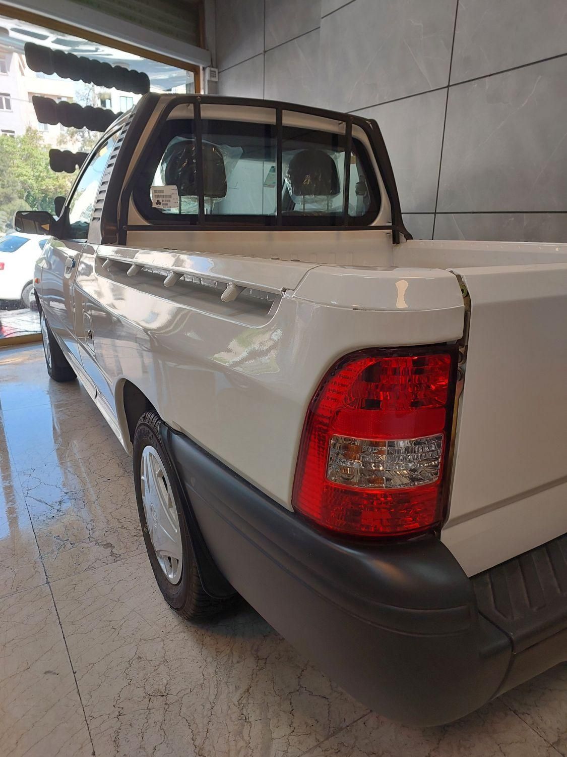 پراید 151 SE - 1403