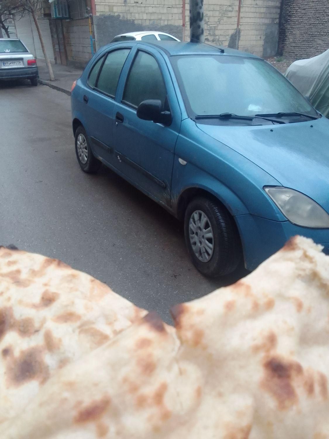 خودرو تیبا، 2 آگهی ann_19387978