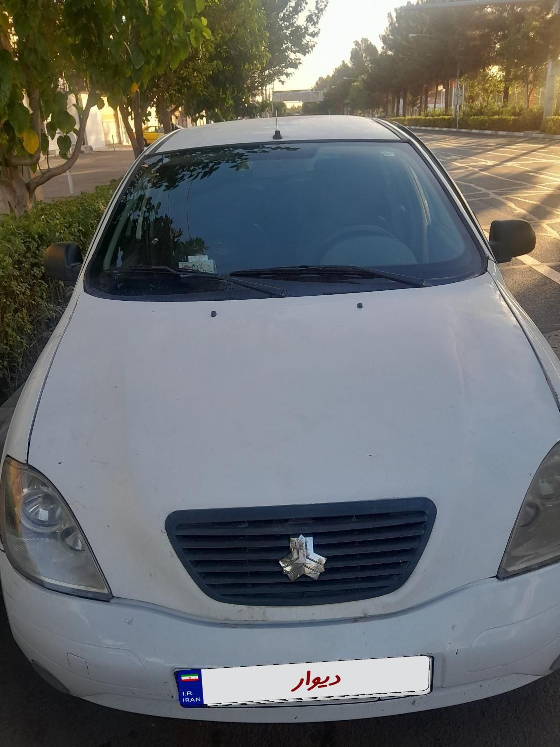 خودرو تیبا، 2 آگهی ann_19387981