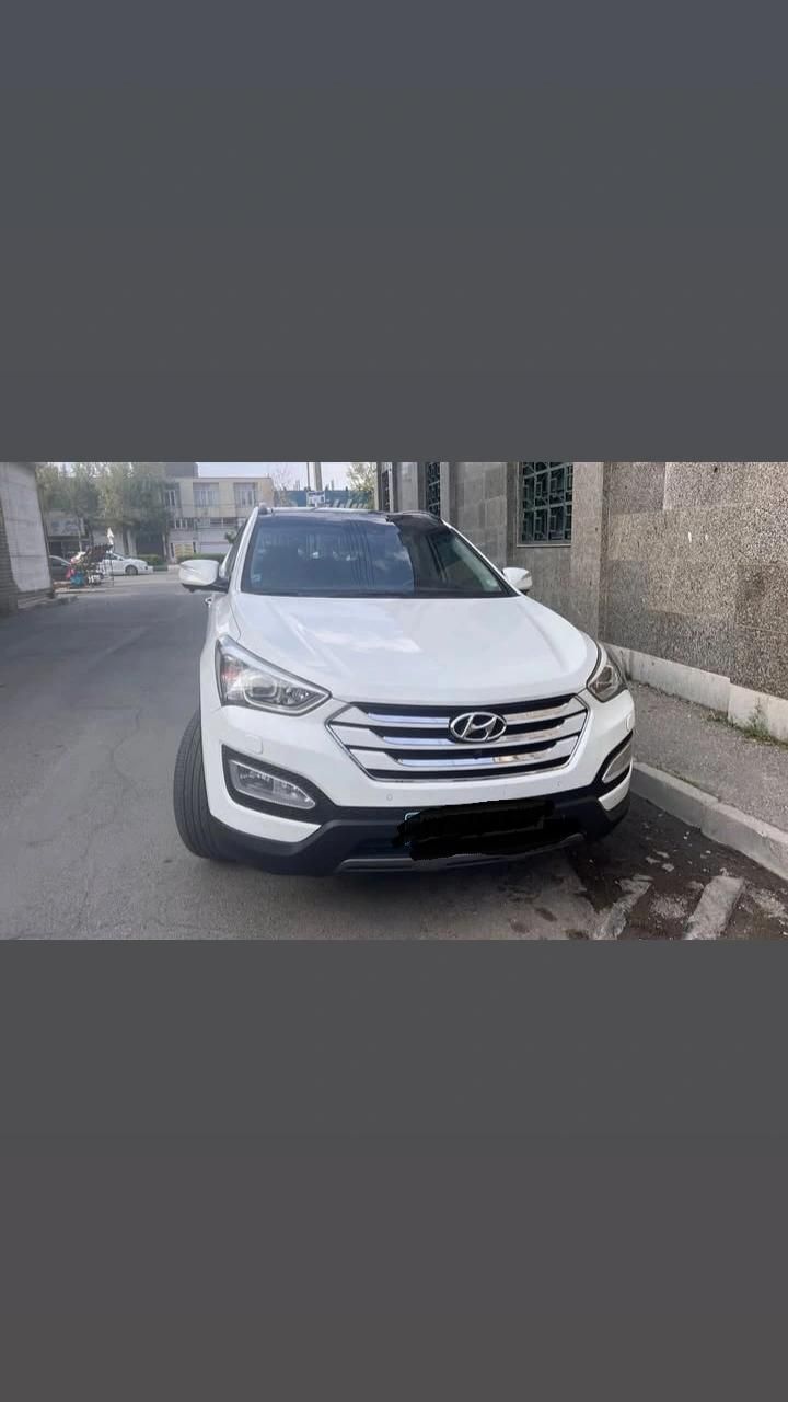 خودرو هیوندای، سانتافه آگهی ann_19387991