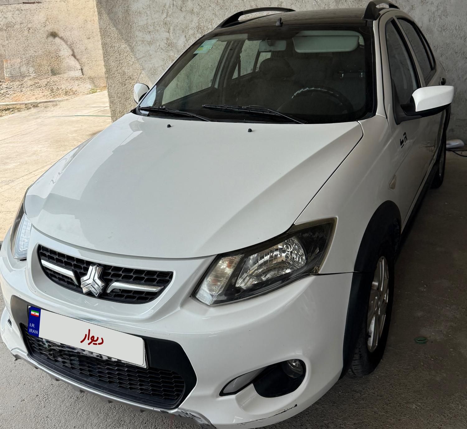 خودرو کوییک، R آگهی ann_19387992