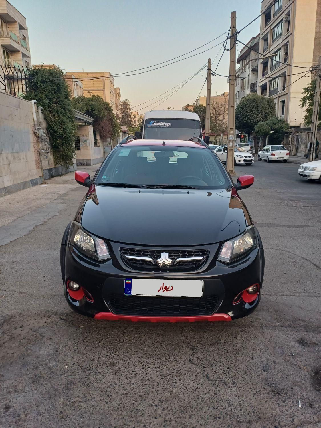 خودرو کوییک، R آگهی ann_19387993