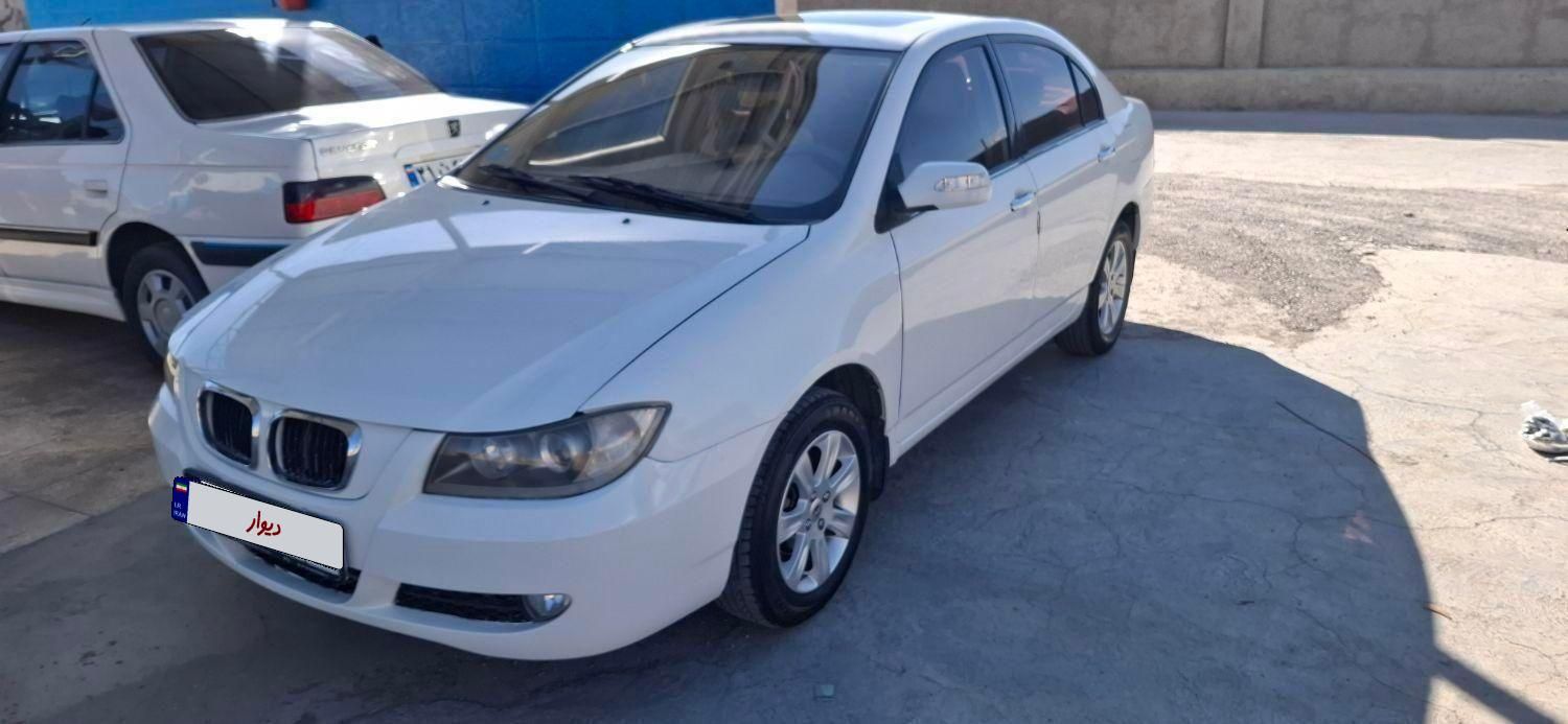 لیفان 620 دنده ای 1800 - 1391