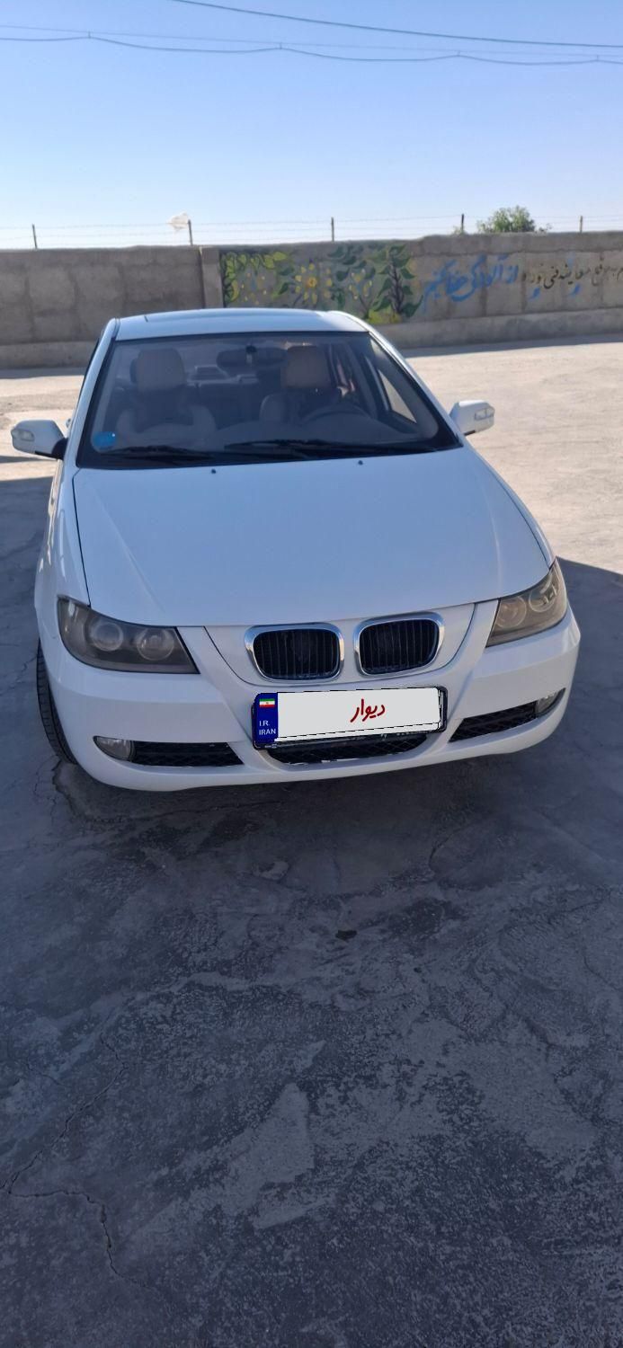 لیفان 620 دنده ای 1800 - 1391