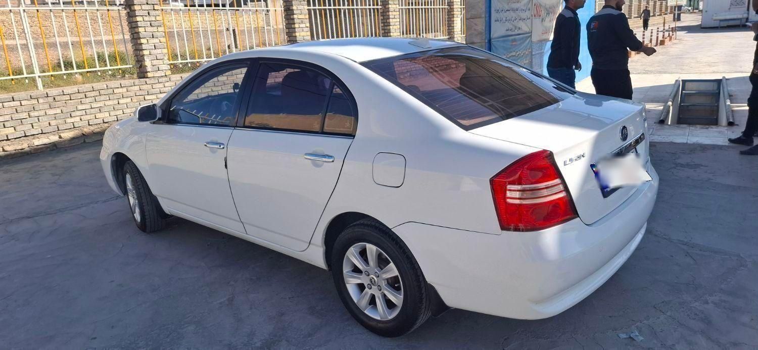 لیفان 620 دنده ای 1800 - 1391